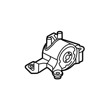BMW 22-11-9-485-625 BEARING