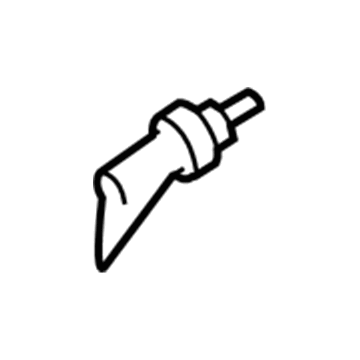 Ford 3L8Z-12A648-A Sensor