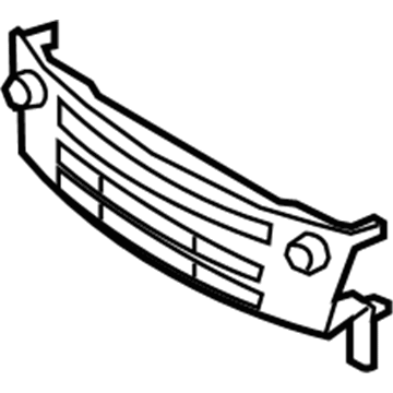 Infiniti 25391-1MA0B Switch Assembly-ACCEL Pedal