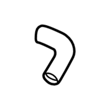 BMW 11-72-1-742-134 Hose