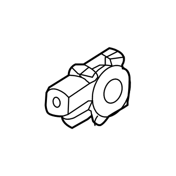 Ford DG9Z-14B291-WL Control Unit