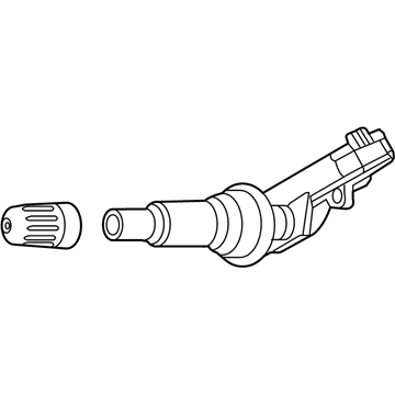 GM 13598772 Sensor