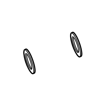 BMW 11-53-9-425-963 O-RING