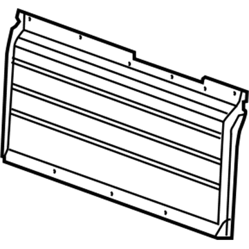 GM 24282257 Cover