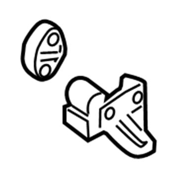 Hyundai 28785-3M000 Support-Hanger