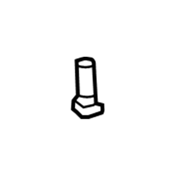Acura 76835-SHJ-C01 Sensor, Level