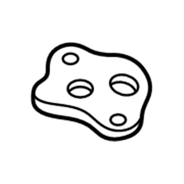GM 3522442 EGR Valve Gasket