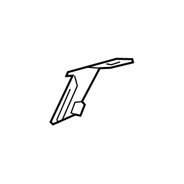 Lexus 64141-06020 Sheet, Room Part Pan