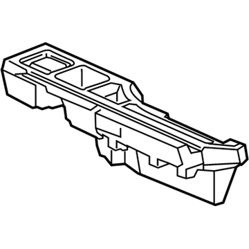 GM 39025956 Support