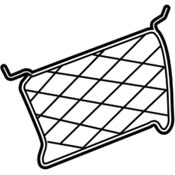 GM 39023213 Net