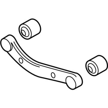Hyundai 55120-P2000 Arm Complete-Rear Upper