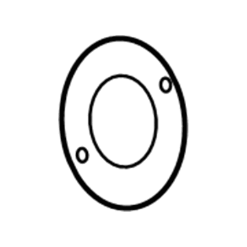 GM 84559505 Booster Gasket