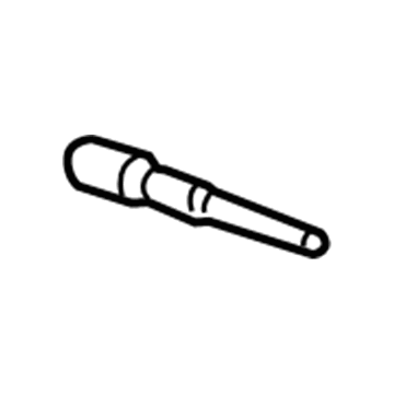 GM 11546608 Reservoir Pin