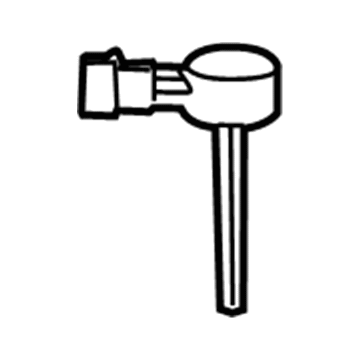 GM 22895233 Fluid Level Switch