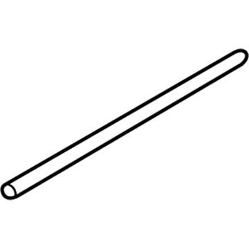 GM 94825352 Torque Rod Protector