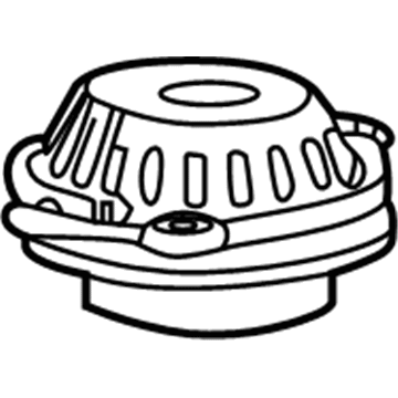 GM 23343662 Mount