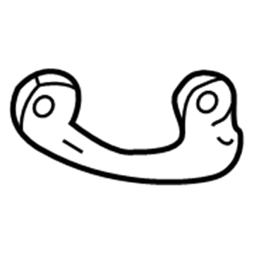 Ford 2F1Z-5431406-AAB Grip Handle