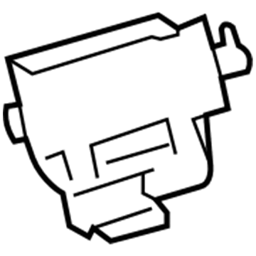 GM 22891588 Solenoid
