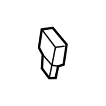 GM 13586687 Mini Fuse