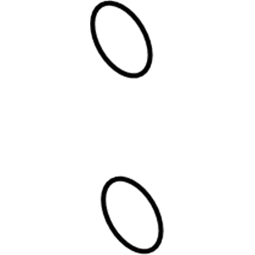 BMW 17-10-1-439-140 X-Ring