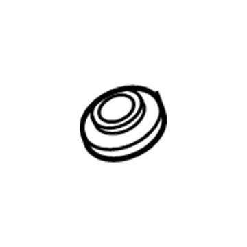 Acura 76524-SD4-003 Dust Seal