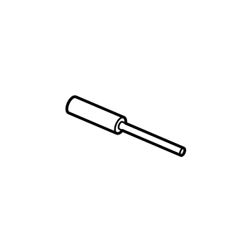 Mopar 68489105AA Stud-Double Ended