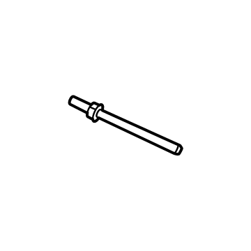 Mopar 6512958AA Stud-Double Ended