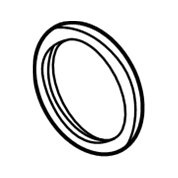 BMW 13-71-1-747-985 Rubber Ring