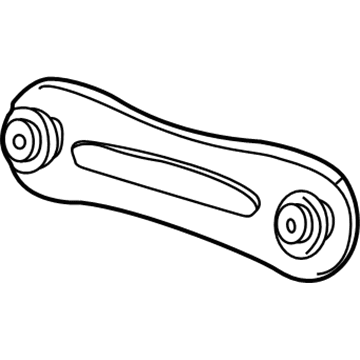 Ford F6DZ-5500-AF Front Lower Control Arm