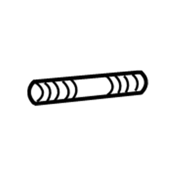 Mopar J4006714 Stud