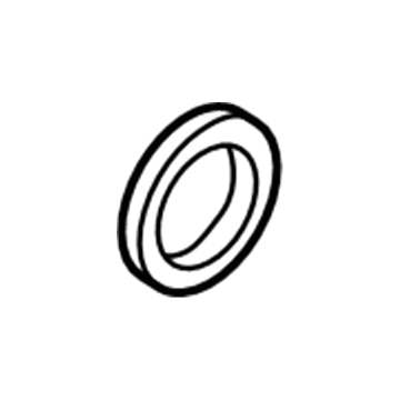 Nissan 43232-42G10 Seal-Oil
