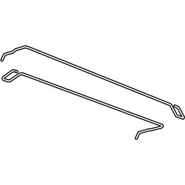 GM 22928341 Torque Rod