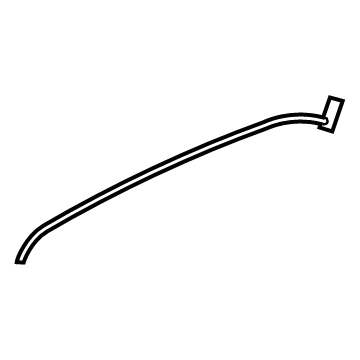 GM 84490617 Lamp