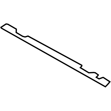 BMW 54-34-7-190-752 Terminal Strip