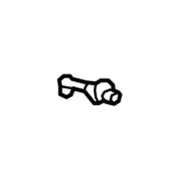Lexus 90950-08005 Clip