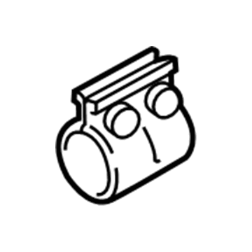 BMW 18-30-7-560-780 Clamping Bush