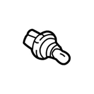 GM 19244673 Bulb Asm, Headlamp (Low Beam)