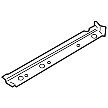 BMW 41-00-7-492-749 EXTENSION FOR REAR ENGINE MO