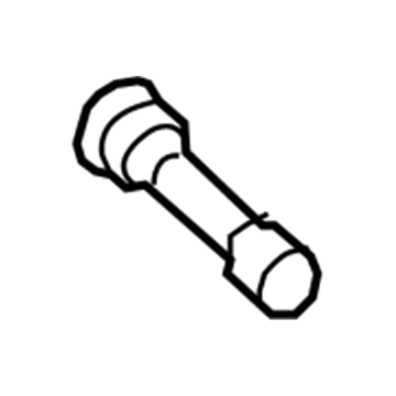 Kia 5293331300 Tire Pressure Sensor