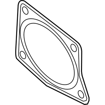 Kia 285352C150 Gasket-Catalyst Case