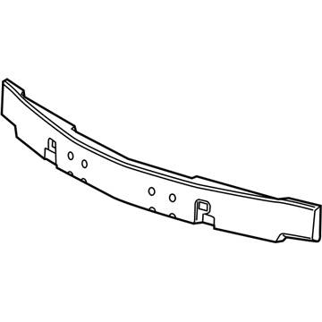 GM 20983402 Energy Absorber