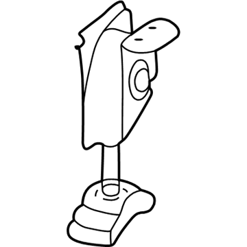 GM 15703311 Spare Carrier