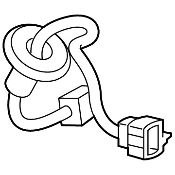 GM 84519406 Harness