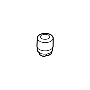 Nissan 25150-6LA0C Switch Assy-Ignition