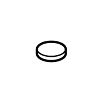 Ford 1L3Z-6766-AA Filler Cap