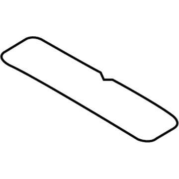 Kia 853053W300 Pad-Roof No 4