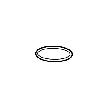 GM 42623493 Fuel Pump Seal