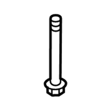 GM 11611264 Engine Cradle Bolt