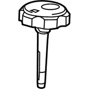 GM 26095194 Reservoir Cap