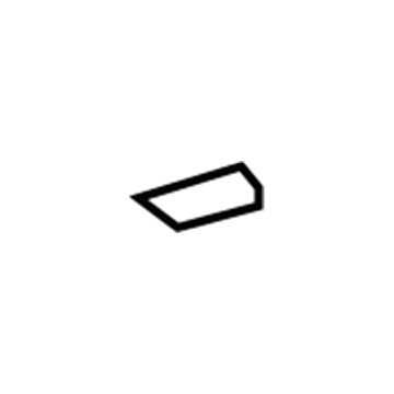 Lexus 85911-50010 Relay, Auto Curtain